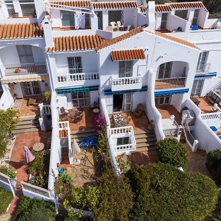 Jardines De By Interhome *