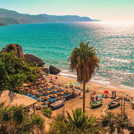 Jardines De By Interhome *