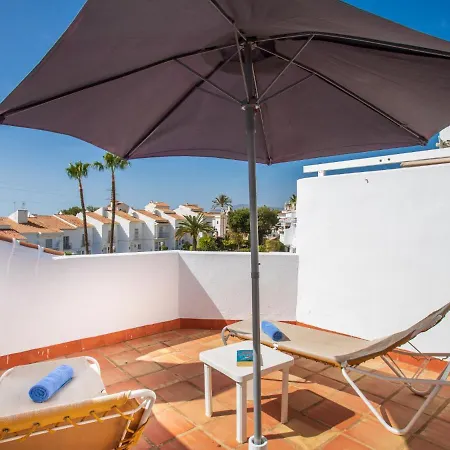 Jardines De By Interhome Nerja