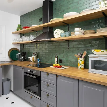 Jardines De By Interhome