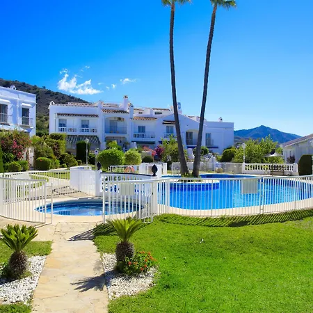 Jardines De By Interhome Vakantiehuis Nerja
