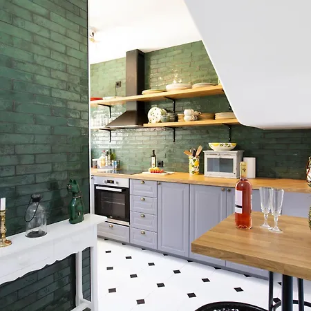 Jardines De By Interhome