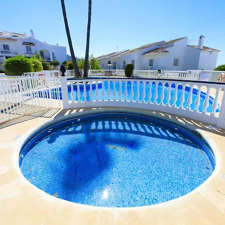 Jardines De By Interhome Vakantiehuis *