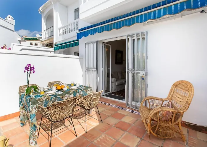 Jardines De By Interhome *