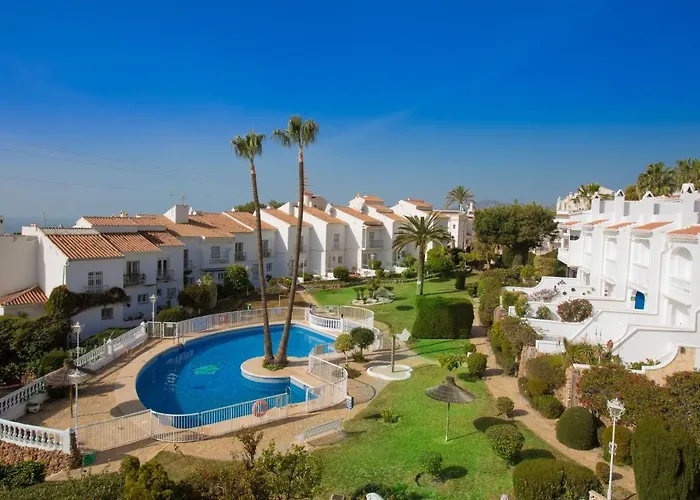 Jardines De By Interhome