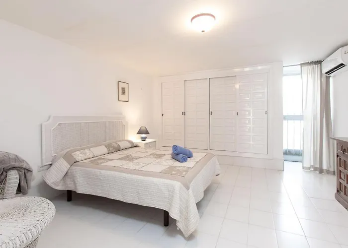 Jardines De By Interhome Holiday home Nerja