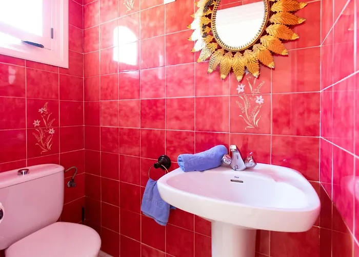 Jardines De By Interhome *