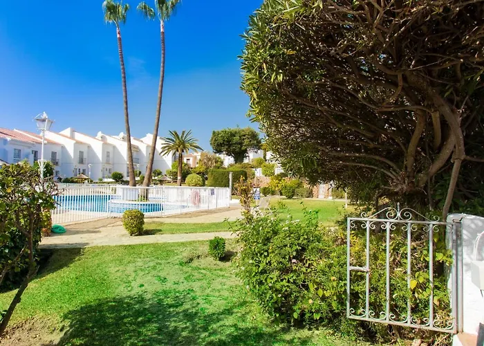 Jardines De By Interhome * Nerja