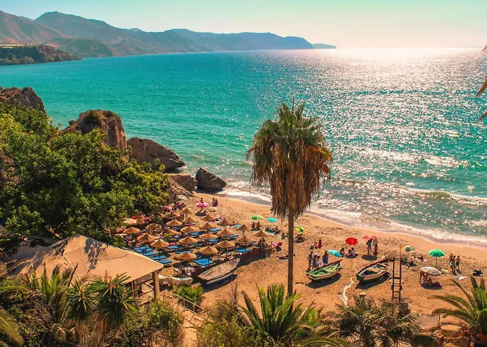 Jardines De By Interhome *