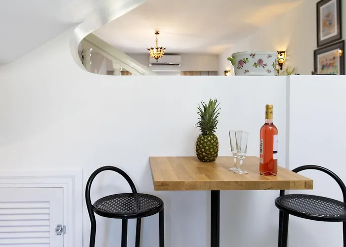 Jardines De By Interhome Holiday home