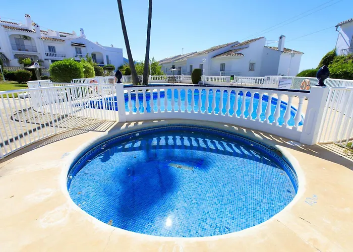 Jardines De By Interhome Holiday home *