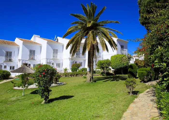 Jardines De By Interhome Holiday home